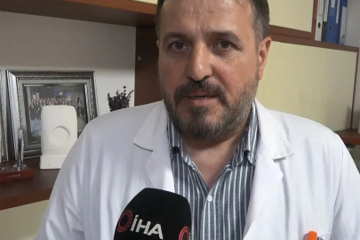 Havalar ısındı, kene vakaları hastanelere gelmeye başladı
