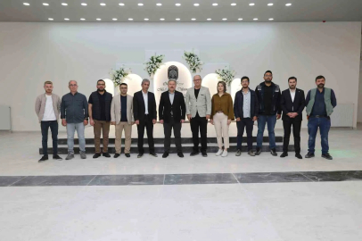 Yenilenen yüzü ile Osmanlı Düğün Salonu çiftlerin gözde düğün mekanı olacak
