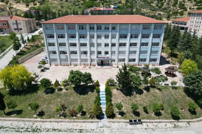 KMÜ Ermenek Meslek Yüksekokuluna 3 yeni program açıldı
