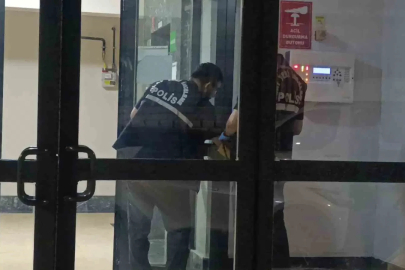 Kayınpederi tarafından bıçaklanan damat hayatını kaybetti
