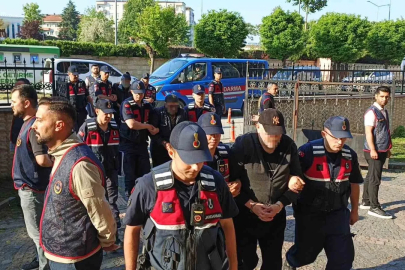 20 yıl önce dere yatağında bulunan kadın cesedinin sırrı çözülüyor: 2 tutuklama
