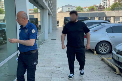 Öğrenciyi hastanelik eden şahıs serbest bırakıldı
