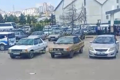 Gaziantep’te mezarlıktaki silahlı çatışmaya 5 gözaltı
