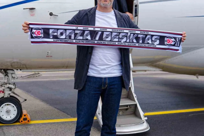 Beşiktaş, teknik direktörlük görevi için İtalyan çalıştırıcı Vincenzo Italiano ile görüşmelere başlandığını Kamuyu Aydınlatma Platformu’na (KAP) bildirdi.
