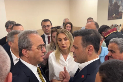 İmamoğlu’nun Şadi Yazıcı’ya hakaret davası ertelendi
