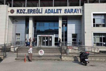 Cesedi 43 gün sonra toprağa gömülü halde bulunmuştu: Dinçer Arslan cinayetinde ilk duruşma görüldü
