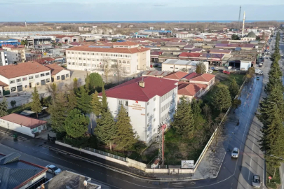 Samsun’da eğitime 5 milyar liraya yakın yatırım
