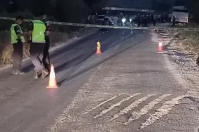 Mersin’de 3 kişinin öldüğü olayın duruşması Kayseri’de devam etti
