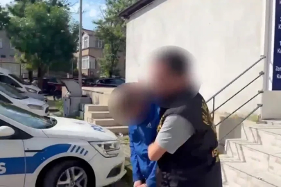 Avcılar’da uyuşturucu satıcısına polisten kurye kılığında operasyon
