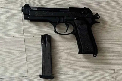 Çorum’da bir haftada 3 bin 471 kişi sorgulandı
