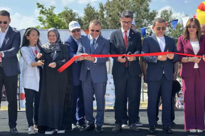 Çanakkale’de BilimFest başladı

