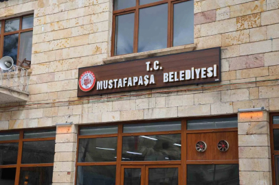 Mustafapaşa’da 2 bin seçmen sandık başına gidecek
