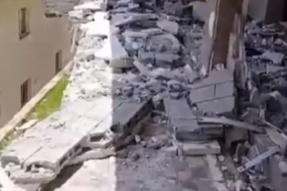 Şırnak’ta kaplıcada patlama: 1 yaralı

