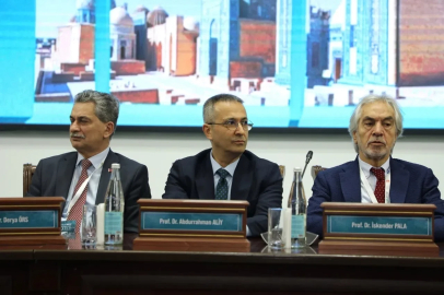 100 yıllık vasiyet Semerkant’ta yerine getirildi
