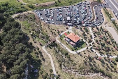 Manisa’da mesire alanlarına ücretsiz ring seferleri başlıyor
