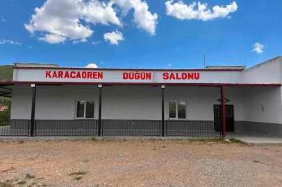İl Özel İdaresi yatırımları yerinde incelendi
