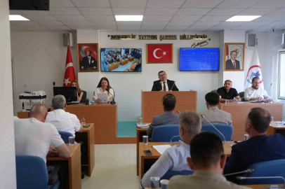 Başkan Yardımcısı Günden’den SGK’ya devir açıklaması
