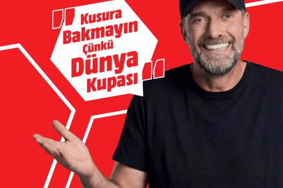 MediaMarkt’tan Dünya Kupası’na özel kampanya
