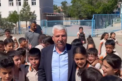 Başkan Karamehmetoğlu’ndan eğitime destek

