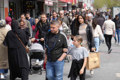 İşsizlik oranı Nisan ayında yüzde 8,2 oldu

