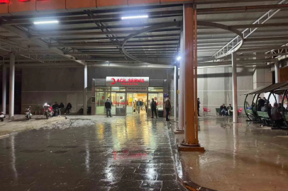 Tartıştığı amcasını vurdu
