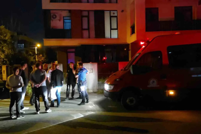 Doğal gaz kokusu sandılar, evde yalnız yaşayan emekli öğretmenin öldüğü anlaşıldı
