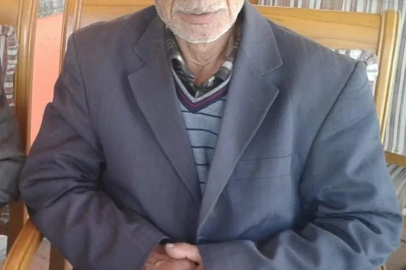 Konya’da kamyonun çarptığı yaya öldü
