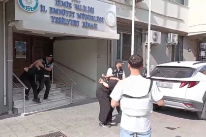 Can Polat cinayetinde 2 şüpheli adliyeye sevk edildi: Soruşturma İstanbul’a devredildi
