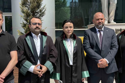 Ahmet Ataç ilk duruşmaya katılmadı
