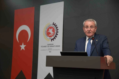 Murzioğlu: "TOBB Nefes Kredisi 8 Haziran’da yeniden başlıyor"
