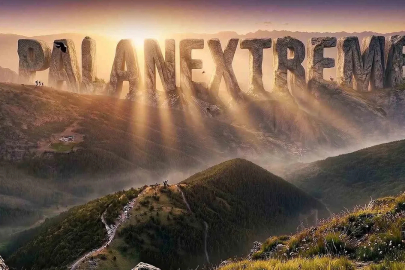 Terörsüz Türkiye vizyonuyla uluslararası Palanextreme Erzurum’da
