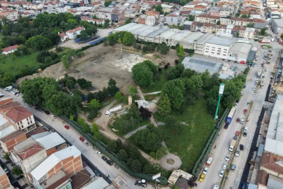 Botanik Nikah ve Etkinlik Salonları’nda hedef 2027
