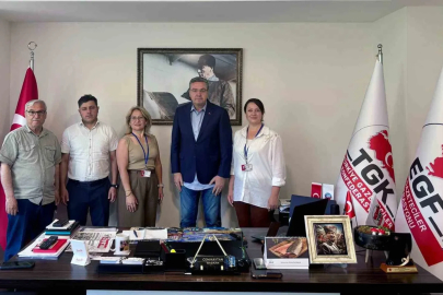 ‘Hayat 112 Acil’ uygulaması Muğla’da tanıtılıyor
