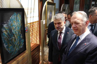 Trabzon Kültür Yolu Festivali başladı

