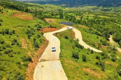Mutki’de mobil sağlık hizmeti
