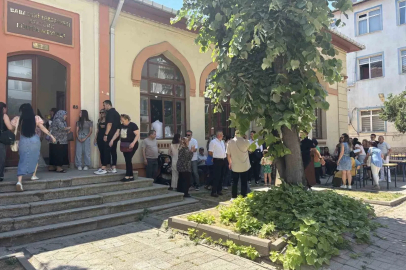 Babaeski’de nikah salonlarında 06.06.2026 yoğunluğu
