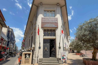 Efeler’de Haziran ayı kültür ve sanat etkinlikleri başlıyor
