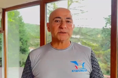 Yamaç paraşütüyle Karapınar’dan Bor’a gökyüzünde 112 kilometrelik yolculuk
