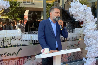 Eskişehir Vanllılar Derneği’nden Rahmi Koç’a tepki
