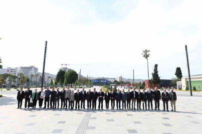 Samsun, Kültür Yolu Festivali’ne hazırlanıyor
