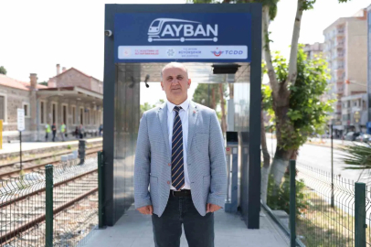 AY-BAN seferleri için geri sayım başladı
