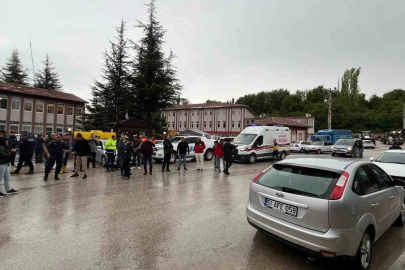 Niğde’de sel felaketi: Suya kapılan kadın hayatını kaybetti
