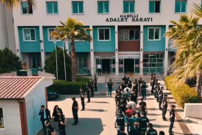 Cezaevinden talimat alan, kurşunlama olaylarının şüphelileri yakalandı: 7 tutuklama
