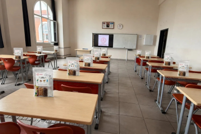 Manisa’da LGS hazırlıkları tamamlandı
