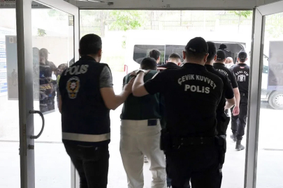 Mardin ve İstanbul’da eş zamanlı fuhuş operasyonu: 6 tutuklama
