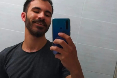 Bayram için geldiği köyde ölü bulundu
