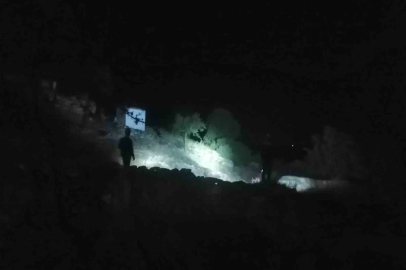 Yatağan’da kaybolan yaşlı kadın her yerde aranıyor
