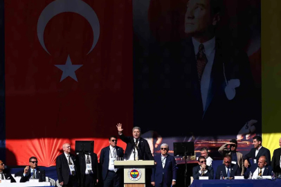Hakan Safi: "Gençliğim, enerjim, servetim, her şeyim Fenerbahçe’me feda olsun"
