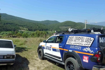Yatağan’da 3 gündür aranan yaşlı kadının cansız bedeni bulundu
