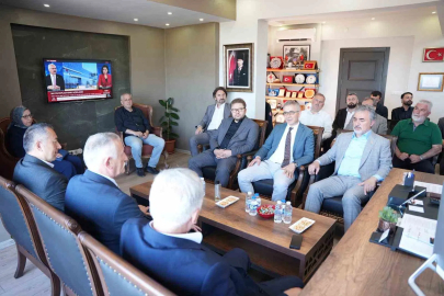 YEDAŞ’tan Gülyalı’nın enerji altyapısına 388 milyon TL’lik yatırım
